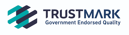 trustmark logo